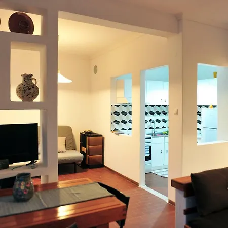 99 Apartment Nea Peramos (Macedonia)