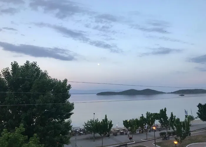 Apartment 99 Nea Peramos (Macedonia)
