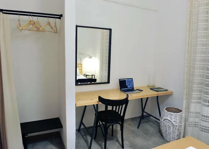 99 Apartment Nea Peramos (Macedonia)