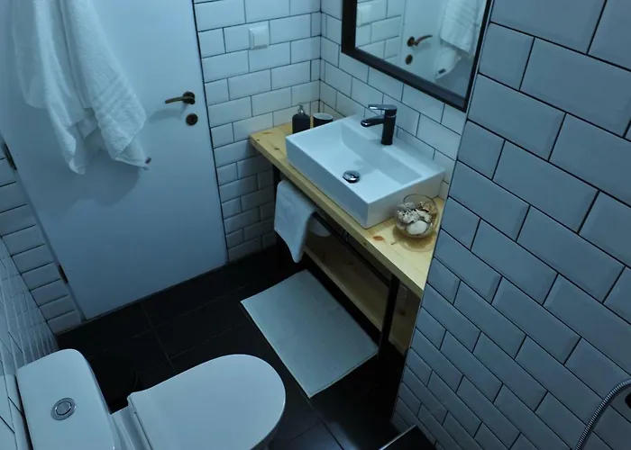 Apartment 99 *