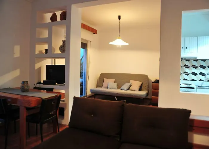Apartment 99 *