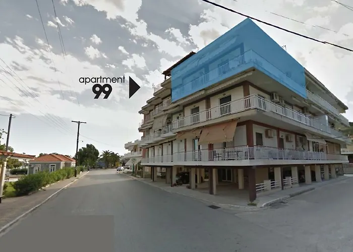 Apartment 99